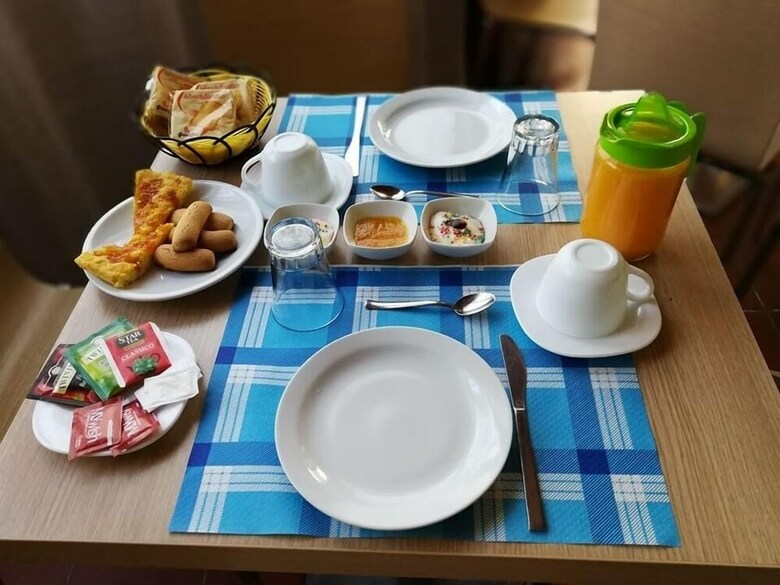 Bed & Breakfast Affittacamere Due Passi E Il Mare