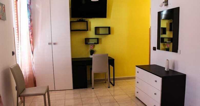 Bed & Breakfast Affittacamere Due Passi E Il Mare