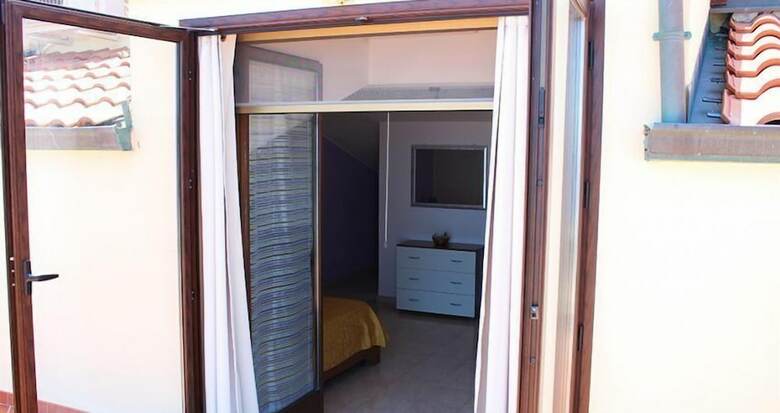 Bed & Breakfast Affittacamere Due Passi E Il Mare