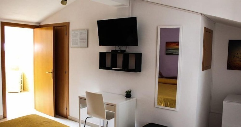 Bed & Breakfast Affittacamere Due Passi E Il Mare