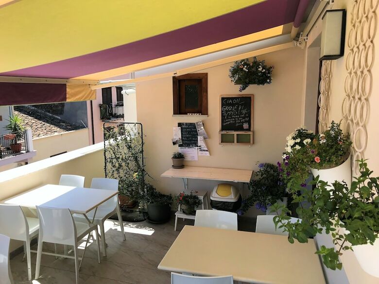 Helios B&B