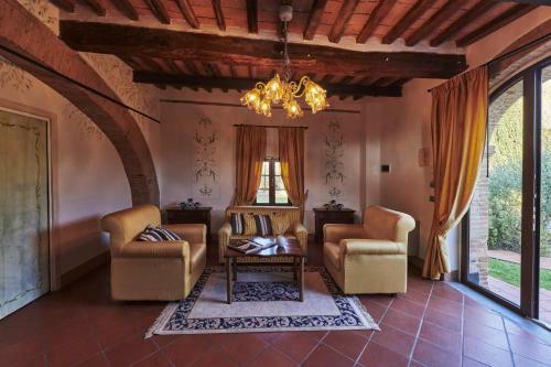 Agroturismo Villa Curina Resort