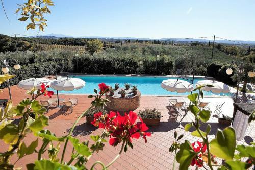 Agroturismo Villa Curina Resort