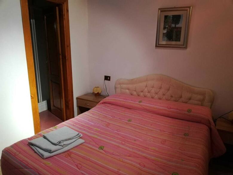 Hostal Il Pozzo Della Citerna