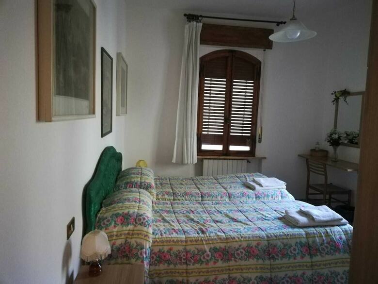 Hostal Il Pozzo Della Citerna