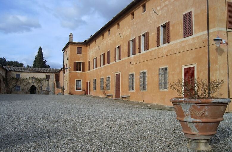 Hostal Il Pozzo Della Citerna