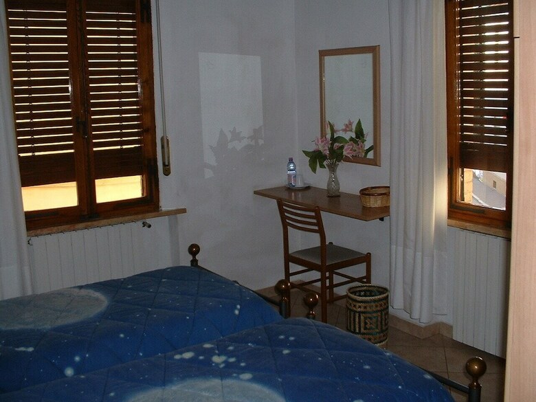 Hostal Il Pozzo Della Citerna