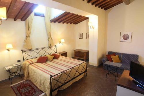Hotel Palazzo Squarcialupi