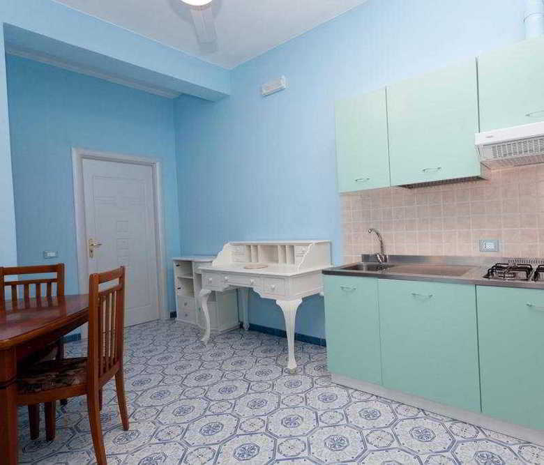 Bed & Breakfast Cala Dell'arena