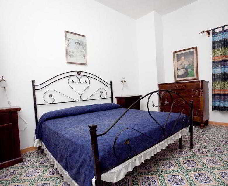 Bed & Breakfast Cala Dell'arena