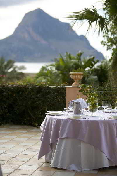Bed & Breakfast Cala Dell'arena