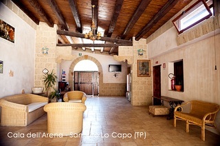 Bed & Breakfast Cala Dell'arena
