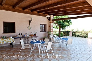 Bed & Breakfast Cala Dell'arena