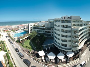 Hotel Le Palme