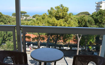 Hotel Mare E Pineta