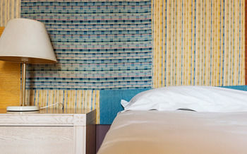 Hotel Mare E Pineta