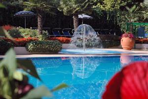 Hotel Mare E Pineta