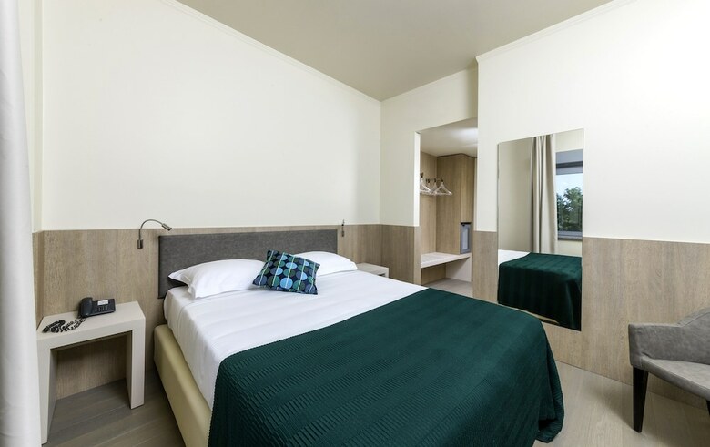 Peralba Auto Hotel