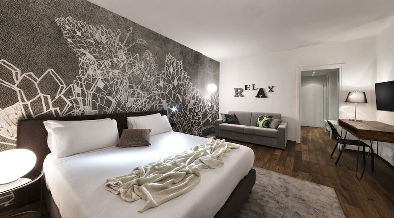 Peralba Auto Hotel