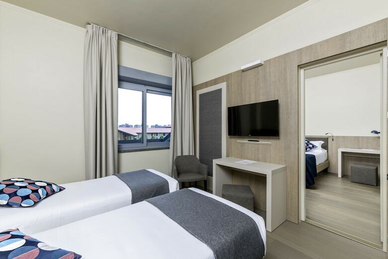 Peralba Auto Hotel