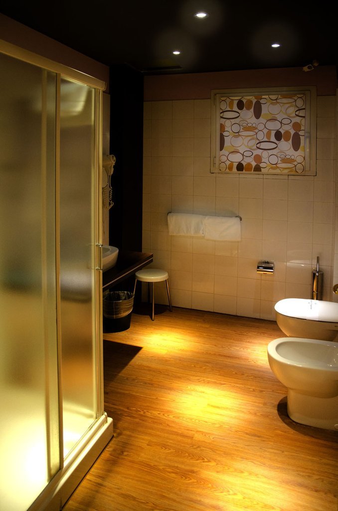 Hotel Campus