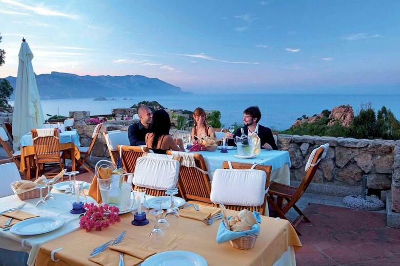 Hotel Monte Turri