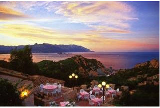 Hotel Monte Turri
