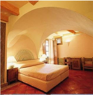 Hotel Monte Turri