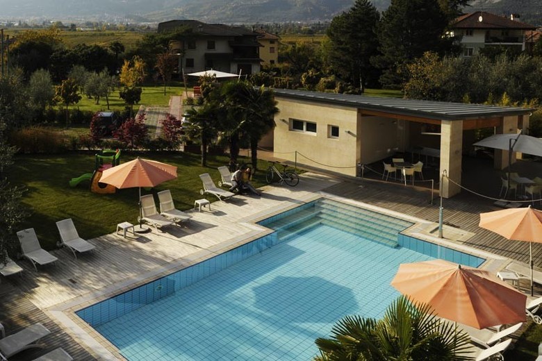 Park Hotel Il Vigneto