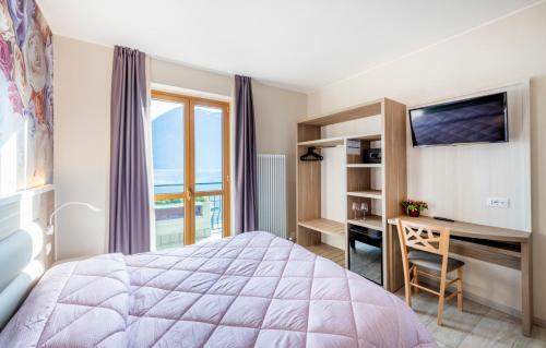 Hotel Argegno