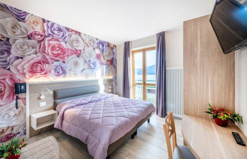 Hotel Argegno