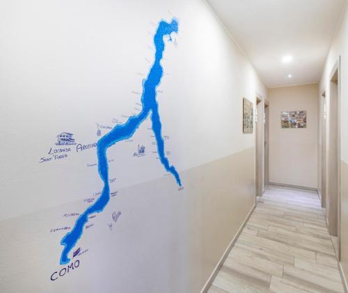 Hotel Argegno
