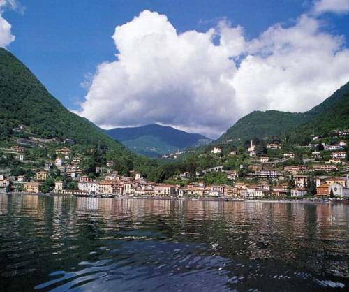 Hotel Argegno