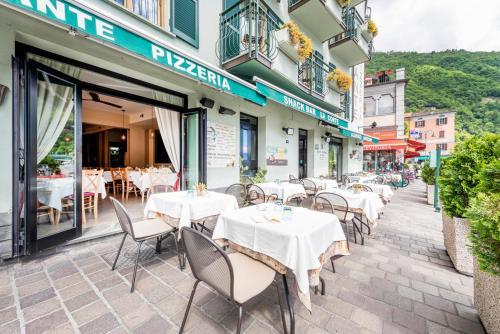 Hotel Argegno