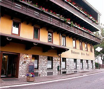 Hotel Erica