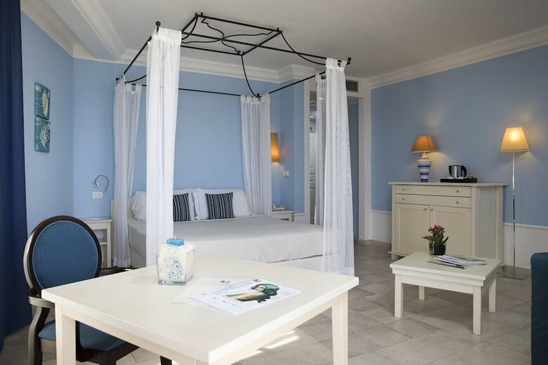 Hotel Riviera
