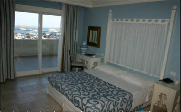 Hotel Riviera