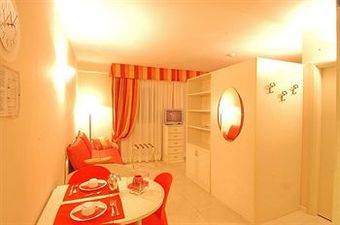 Hotel White Palace