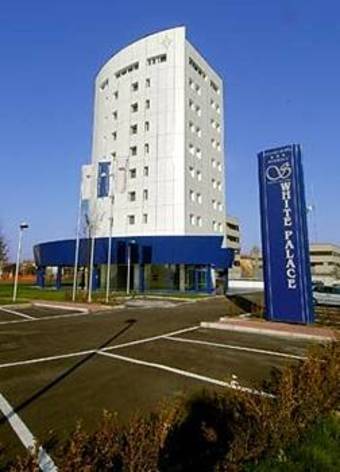 Hotel White Palace