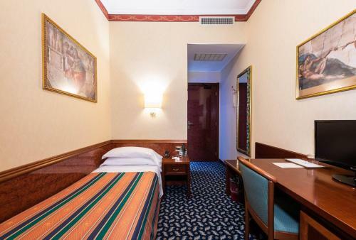 Hotel Royal