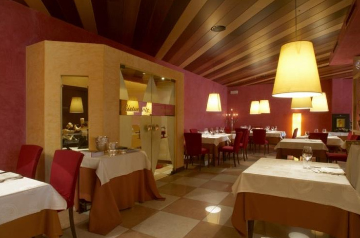 Best Western Hotel Tre Torri