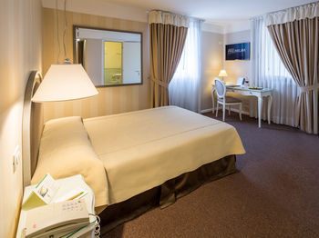 Hotel Belvedere