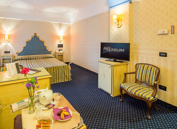 Hotel Belvedere