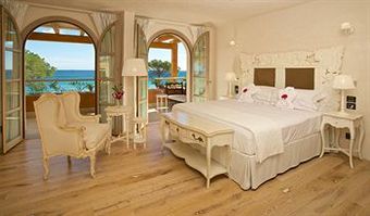 Hotel La Villa Del Re