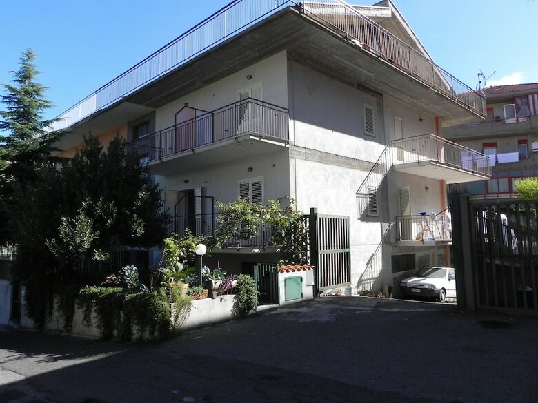 Hostal Affittacamere Bellavista