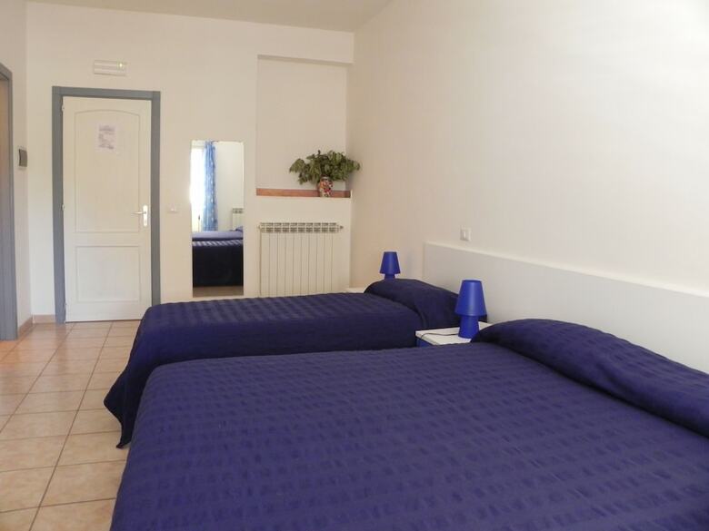Hostal Affittacamere Bellavista