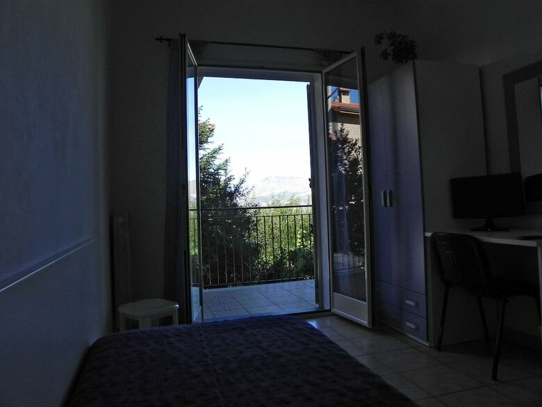 Hostal Affittacamere Bellavista