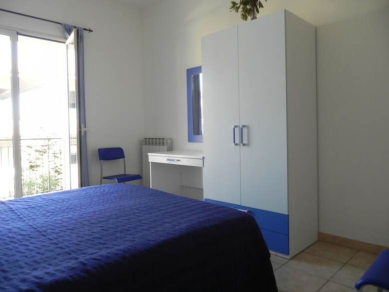 Hostal Affittacamere Bellavista