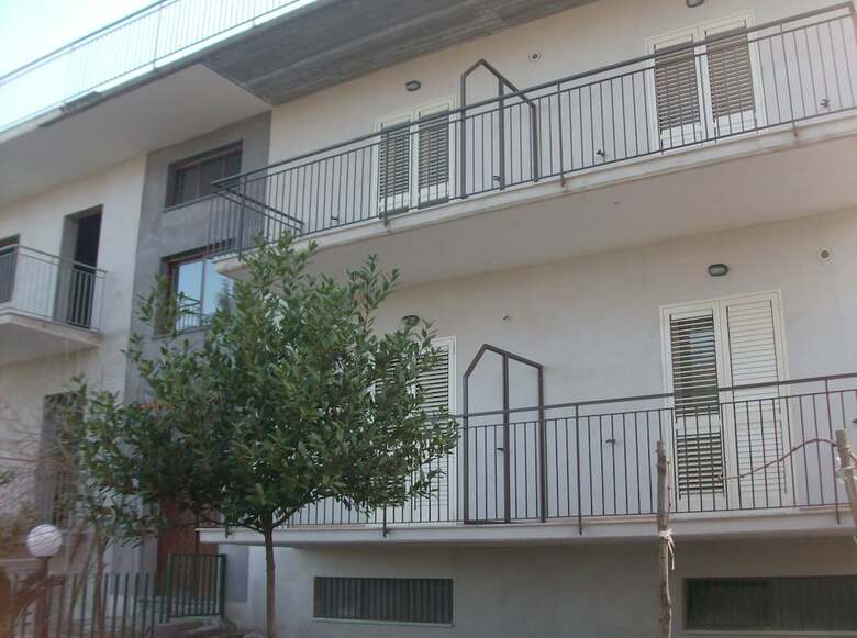 Hostal Affittacamere Bellavista