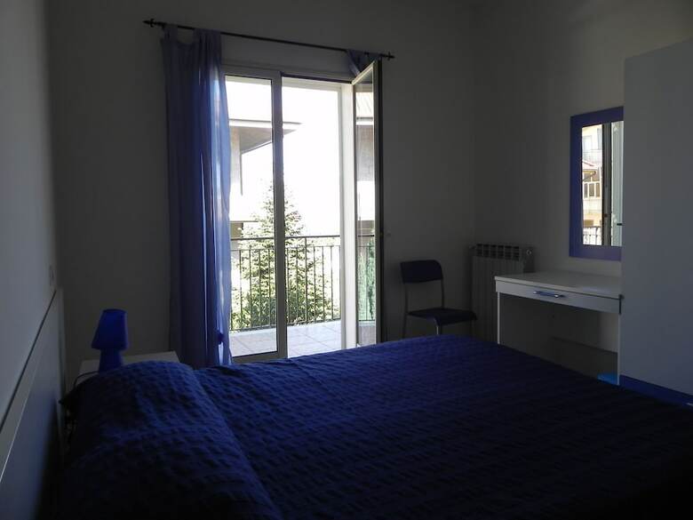 Hostal Affittacamere Bellavista
